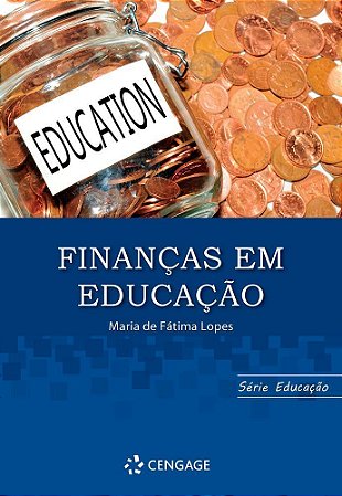 Finanças Em Educação
