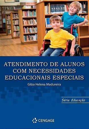 Atendimento De Alunos Com Necessidades Educacionais Especiais