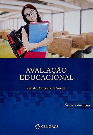 AVALIACAO EDUCACIONAL