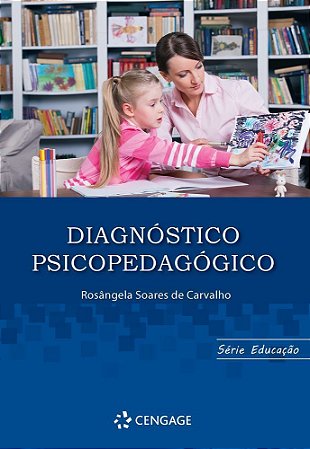 Diagnostico Psicopedagogico