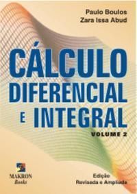 Calculo Diferencial e Integral Vol.2