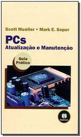 Pcs Atualizacao e Manutencao