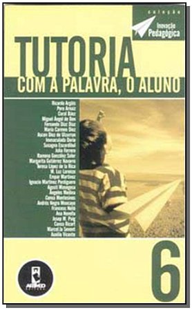 Tutoria: Com a Palavra, o Aluno