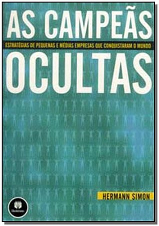 Campeas Ocultas, As