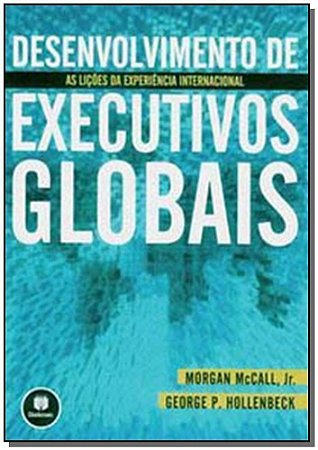 Desenvolvimento De Executivos Globais
