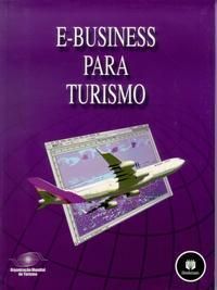 E-business Para Turismo