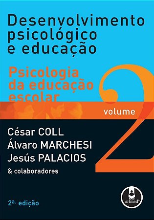 Desenv. Psic. Educ. Psic. Educ. V.2