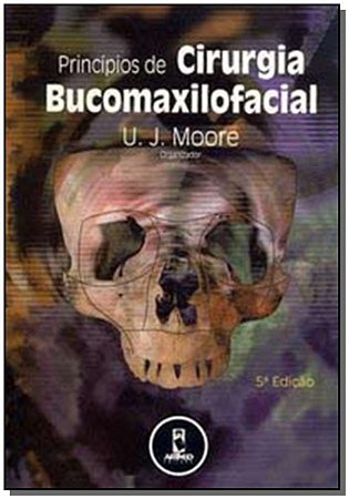 Princípios De Cirurgia Bucomaxilofacial