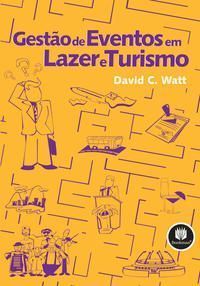 Gestao De Eventos Em Lazer e Turismo