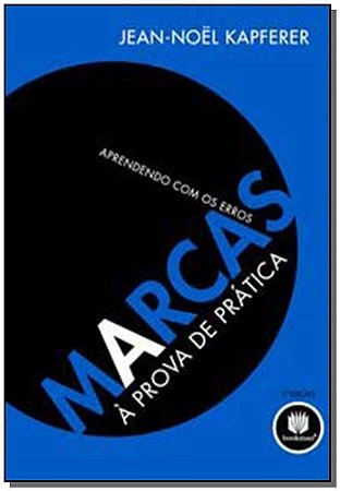 Marcas a Prova De Pratica