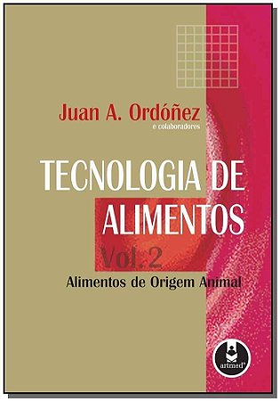 Tecnologia De Alimentos - Volume 2