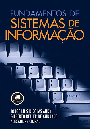 Fundamentos De Sistemas De Informação