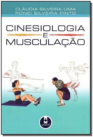 Cinesiologia e Musculação