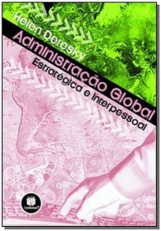 Administracao Global Estrategica