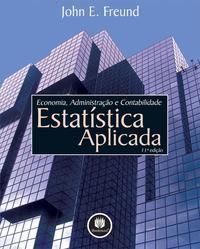 Estatística Aplicada