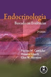 Endocrinologia Baseada Em Evidencias 2Ed.