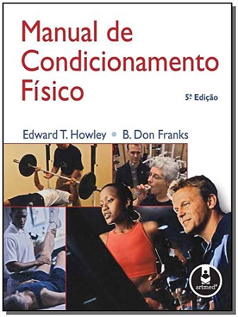 Manual De Condicionamento Físico