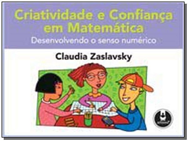 Criatividade e Confianca Na Matematica