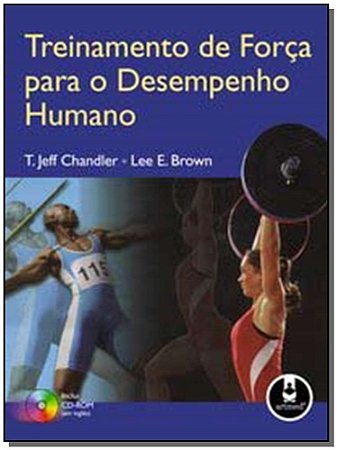Treinamento De Força Para o Desempenho Humano