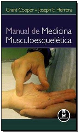 Manual De Medicina Musculoesqueletica