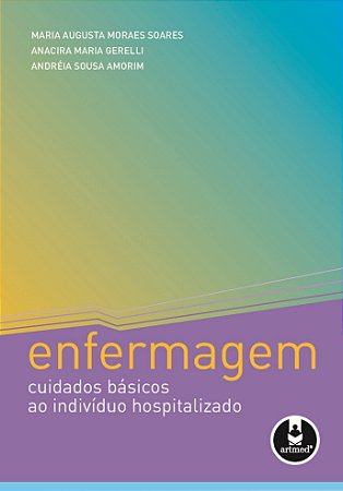 Enfermagem - Cuidados Básicos Ao Individuo Hospitalizado