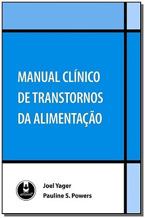 Manual Clinico De Transtornos De Alimentacao