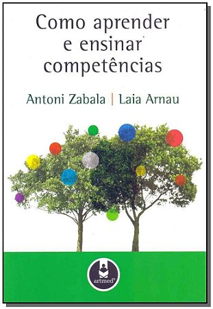 Como Aprender e Ensinar Competências