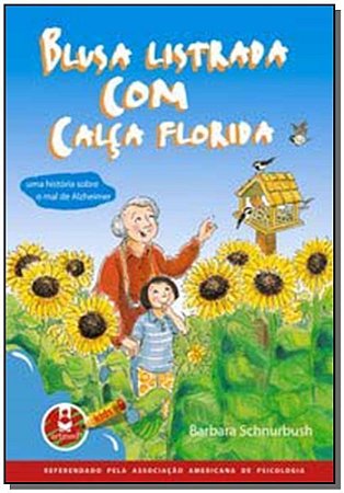 Blusa Listrada Com Calca Florida