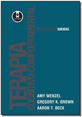 Terapia Cog.-comp. Para Pacientes Suicidas