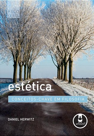 Estética - Conceitos-Chave Em Filosofia