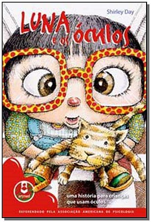 Luna e Os Oculos
