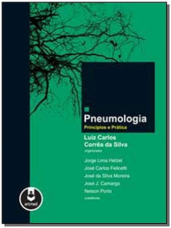 Pneumologia: Princípios e Prática