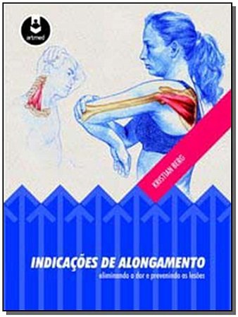 Indicacoes De Alongamento