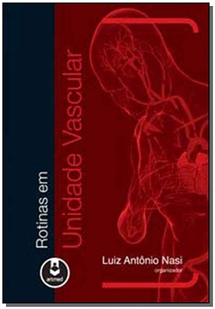 Rotinas Em Unidade Vascular