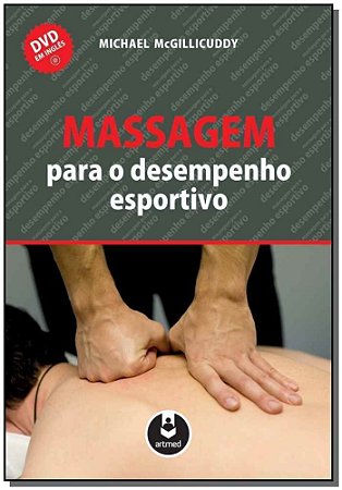 Massagem Para o Desempenho Esportivo