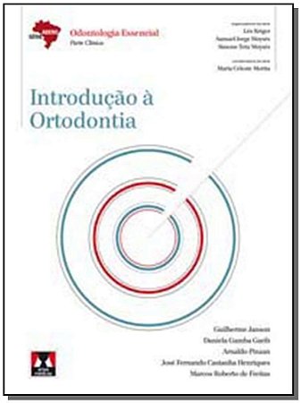Introdução à Ortodontia