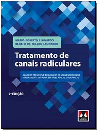 Tratamento de Canais Radiculares