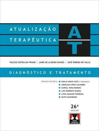ATUALIZACAO TERAPEUTICA DE FELICIO CINTRA DO PRADO, JAIRO DE ALMEIDA RAMOS,