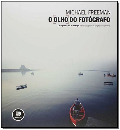 Olho do Fotografo, O