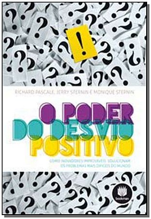 Poder Do Desvio Positivo, O