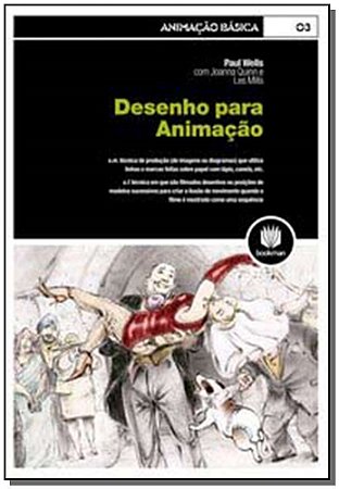 Desenho Para Animacao