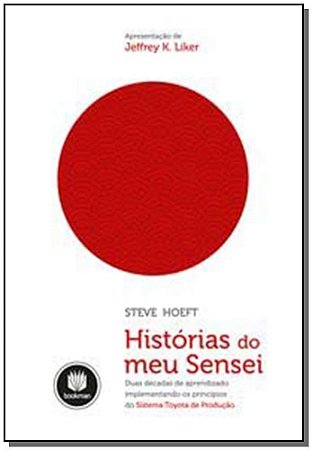 Historias Do Meu Sensei