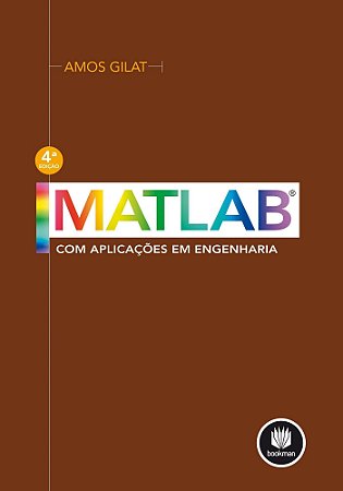 Matlab Com Aplicações Em Engenharia