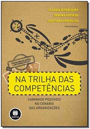 Na Trilha Das Competencias