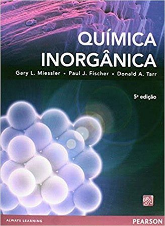 Química Inorgânica
