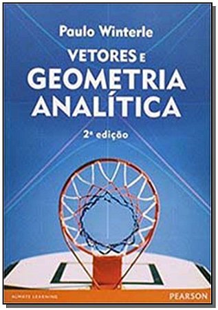 Vetores e Geometria Analítica