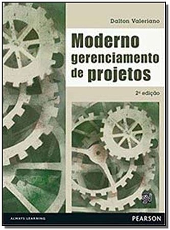 Moderno Gerenciamento De Projetos 2Ed.