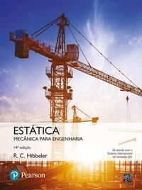 Estática - Mecânica Para Engenharia