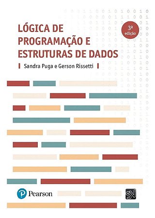 Logica De Programacao e Estrutura 3Ed.