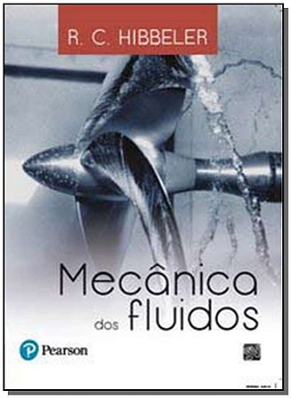 Mecanica Dos Fluidos                            01